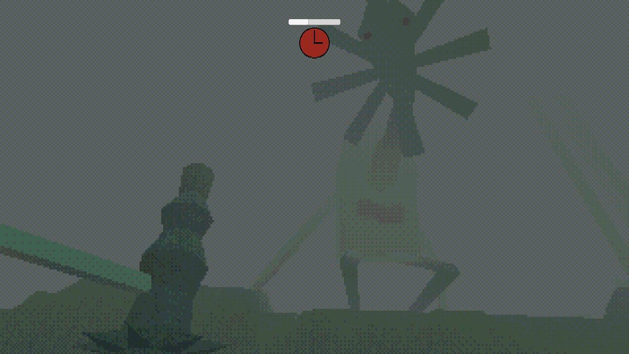 Babba Yagga: Woodboy screenshot 2