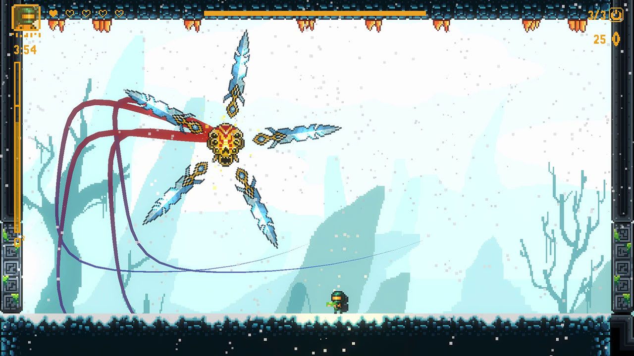 Astral Flux screenshot 4