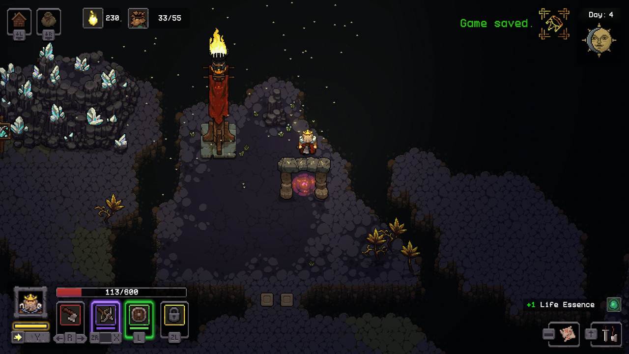 Kingsgrave screenshot 3
