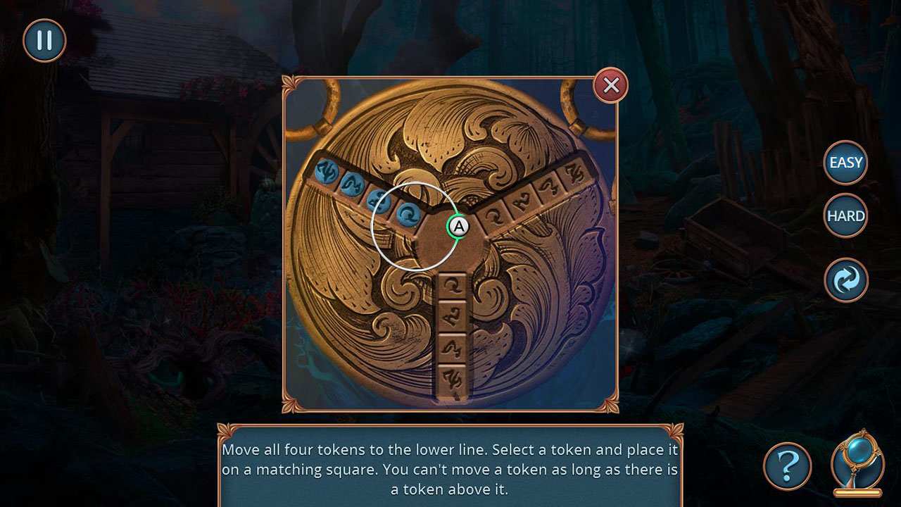 Spirits Chronicles: Flower of Hope Collector's Edition screenshot 1