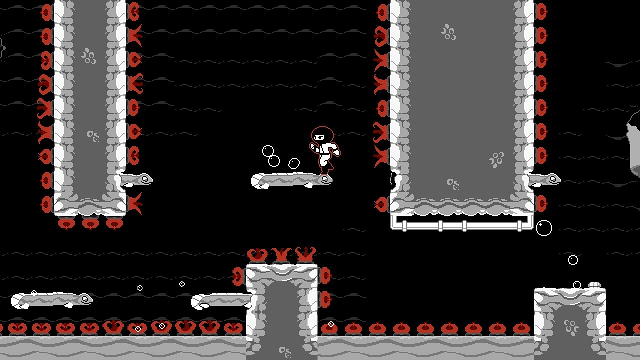 Mute Crimson DX screenshot 4