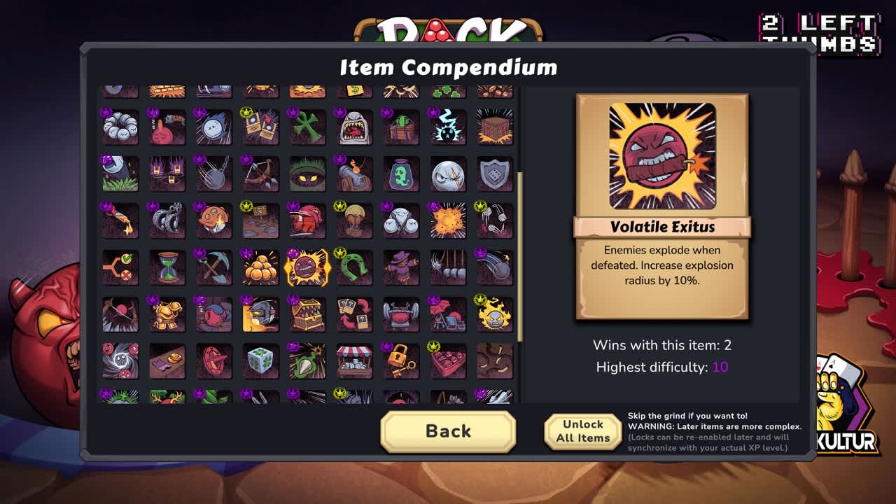 Rack and Slay screenshot 4
