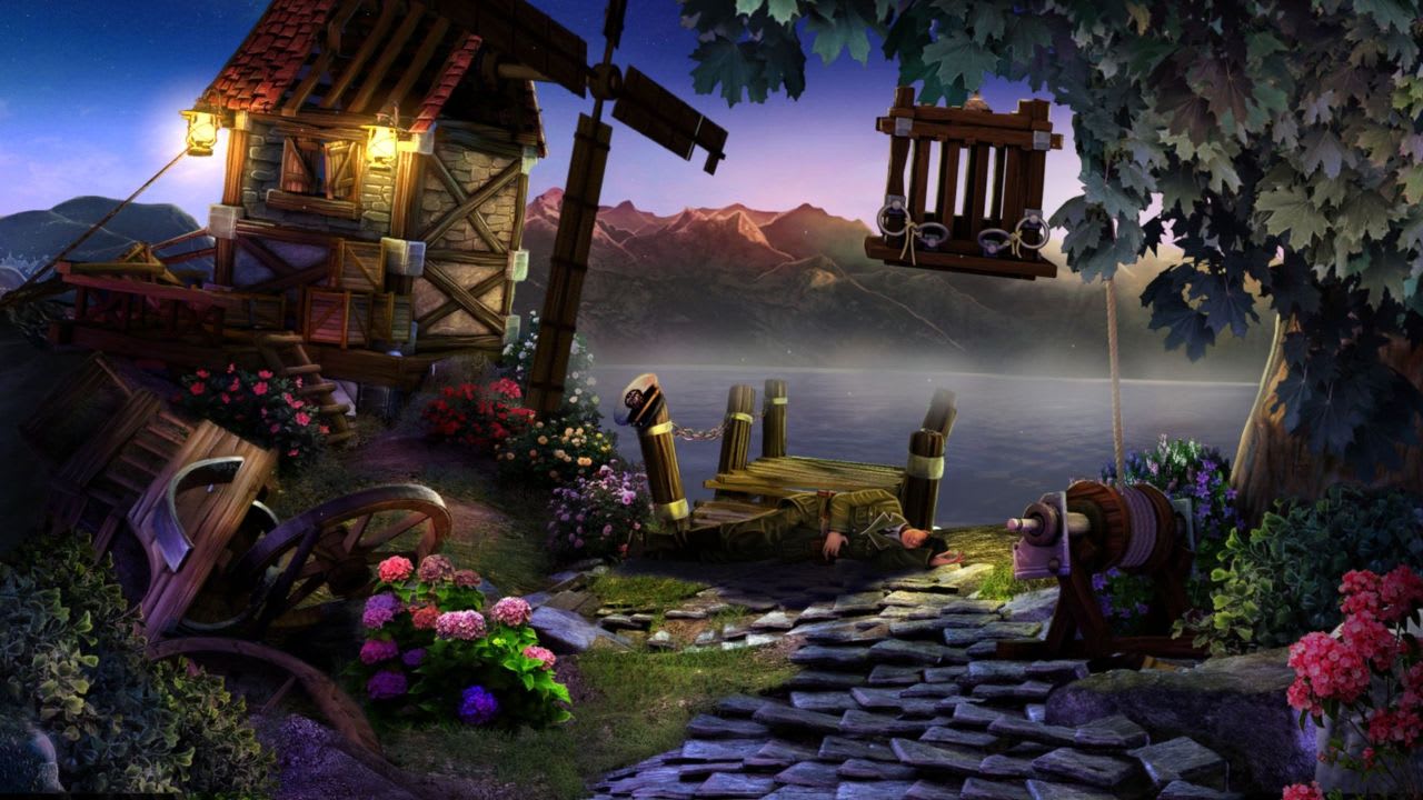 Agent Walker: Secret Journey screenshot 4
