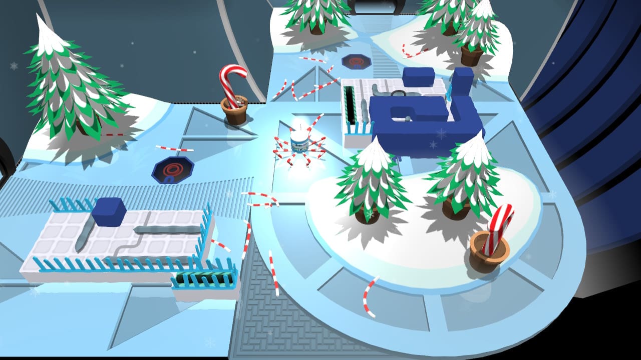 Can of Wormholes screenshot 1