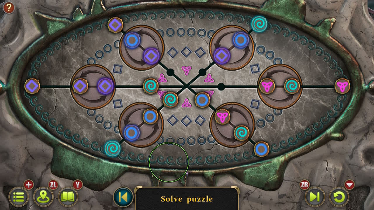Mystery Detective Adventure screenshot 3