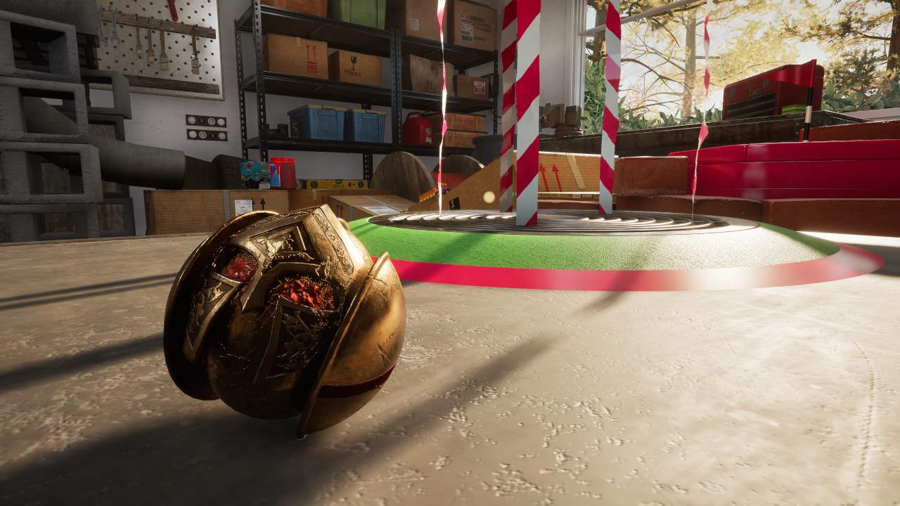 House of Golf 2 screenshot 3