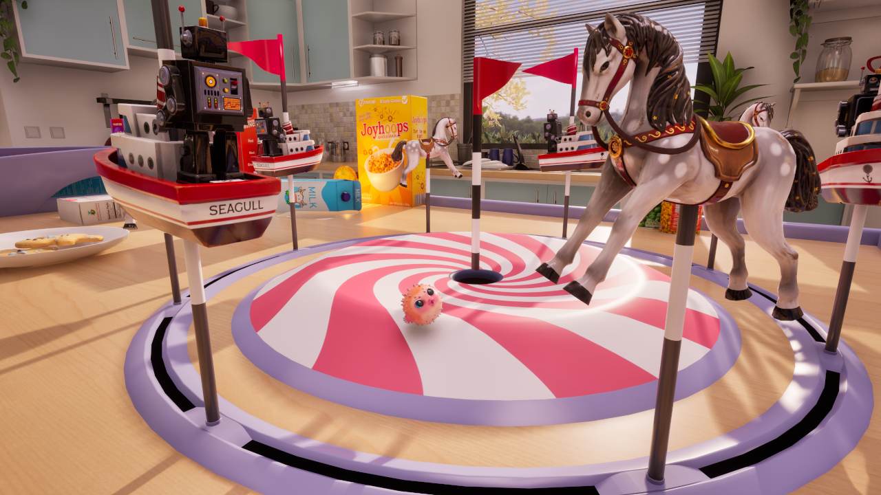 House of Golf 2 screenshot 4