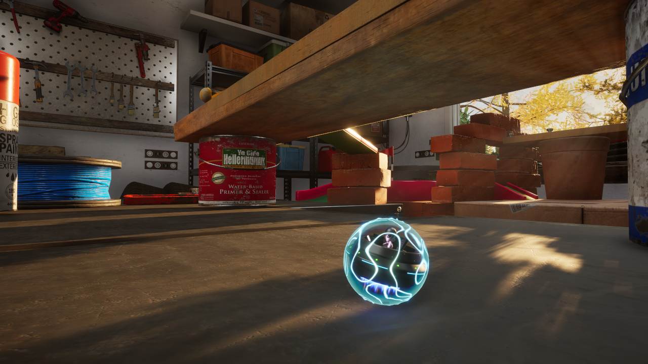 House of Golf 2 screenshot 2