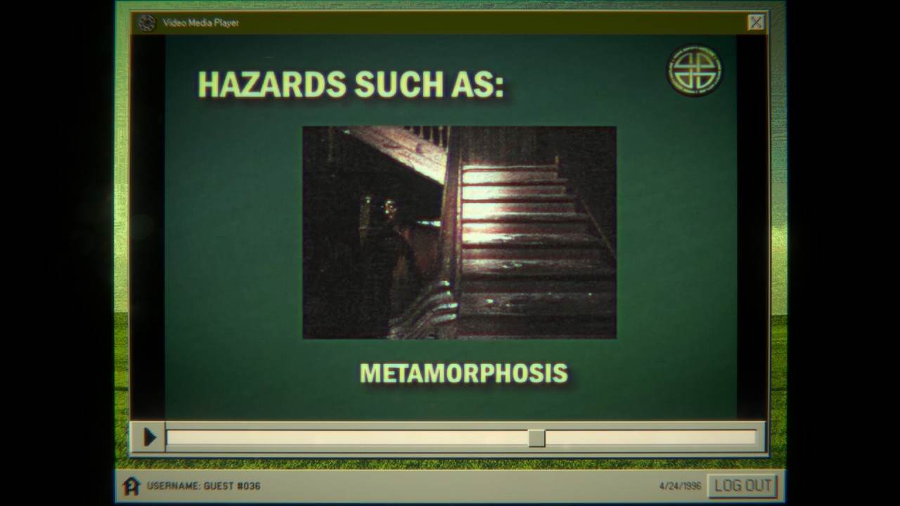 Home Safety Hotline screenshot 1