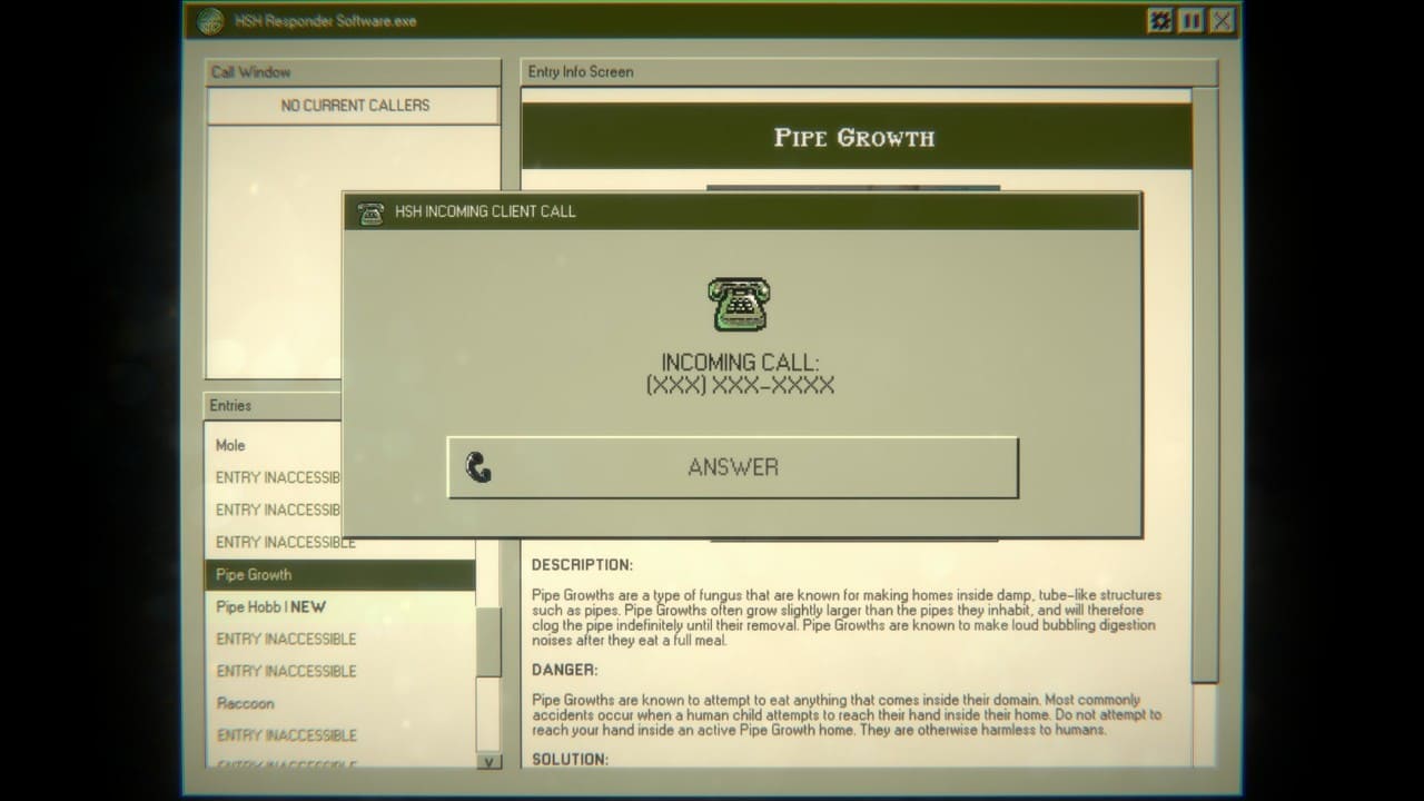 Home Safety Hotline screenshot 3