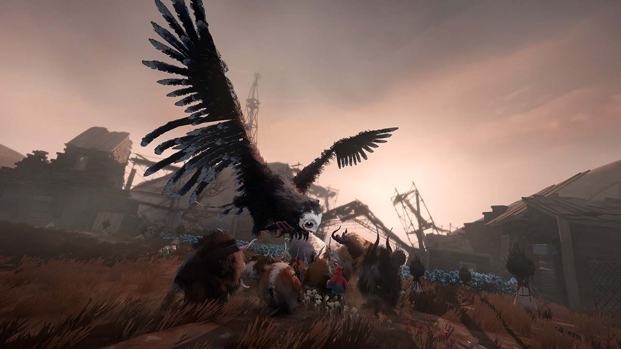 Herdling screenshot 4