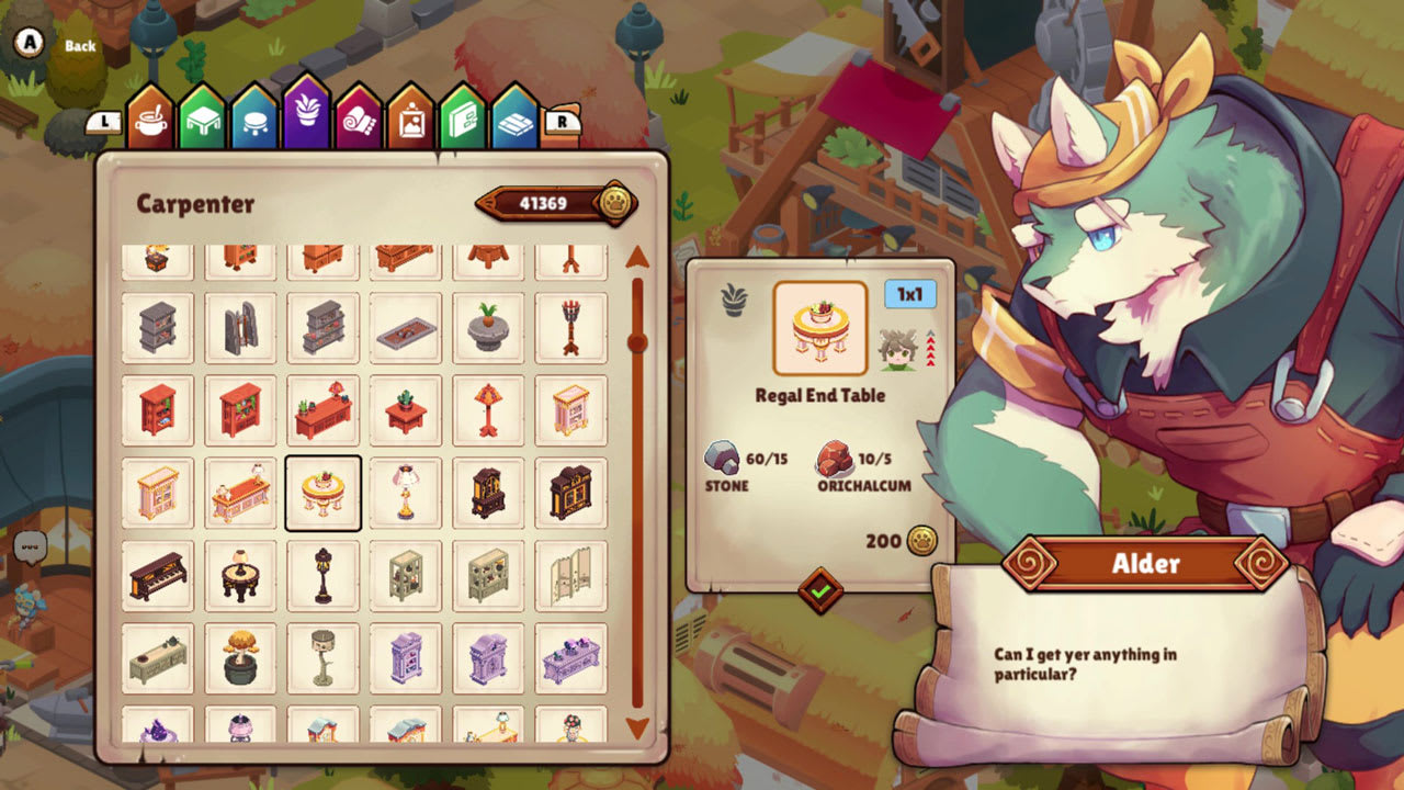 Cuisineer screenshot 3