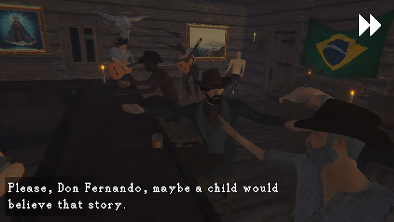 Mortisomem screenshot 1
