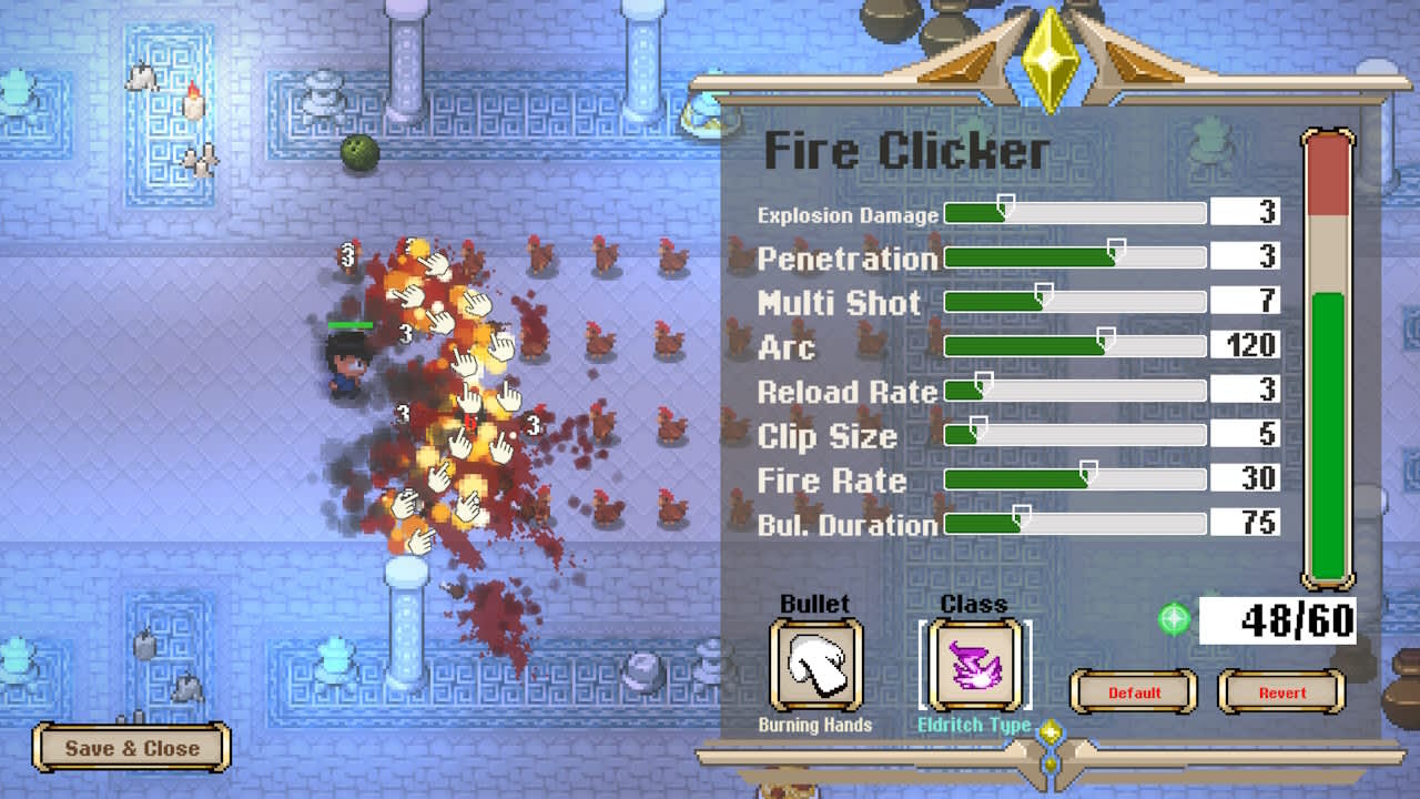 Nerd Survivors screenshot 4