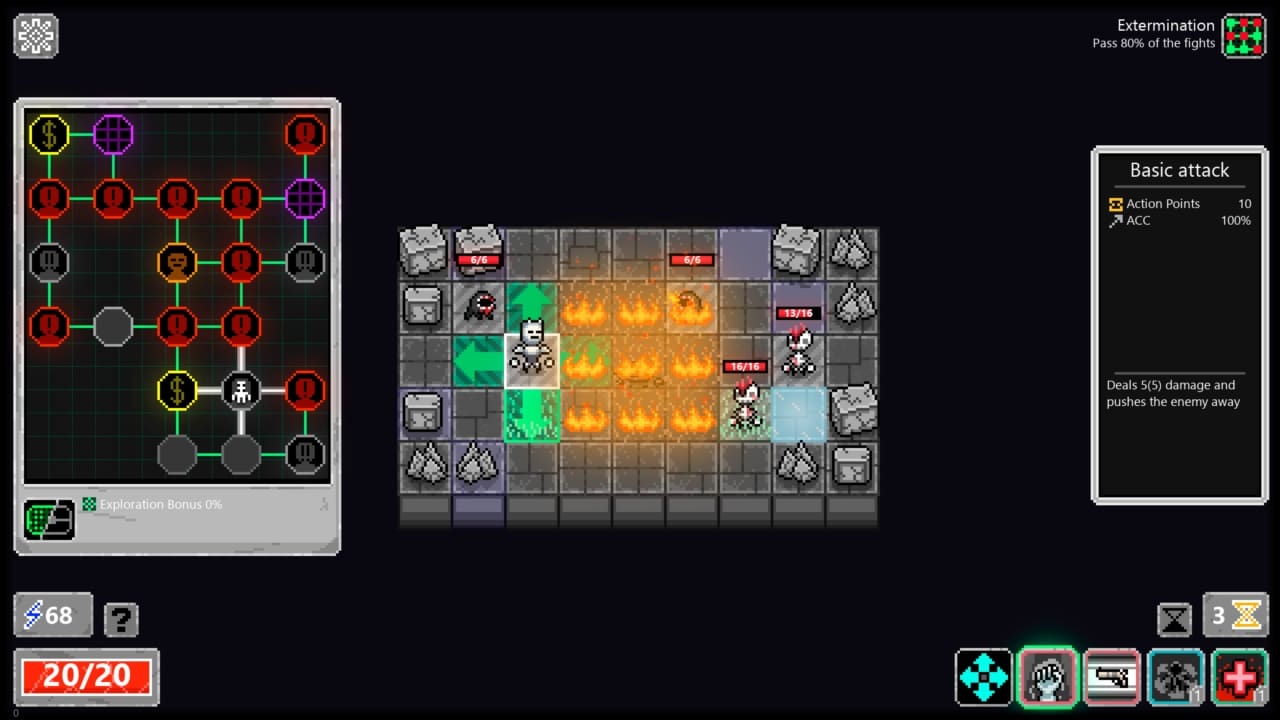 Thermonuclear screenshot 2