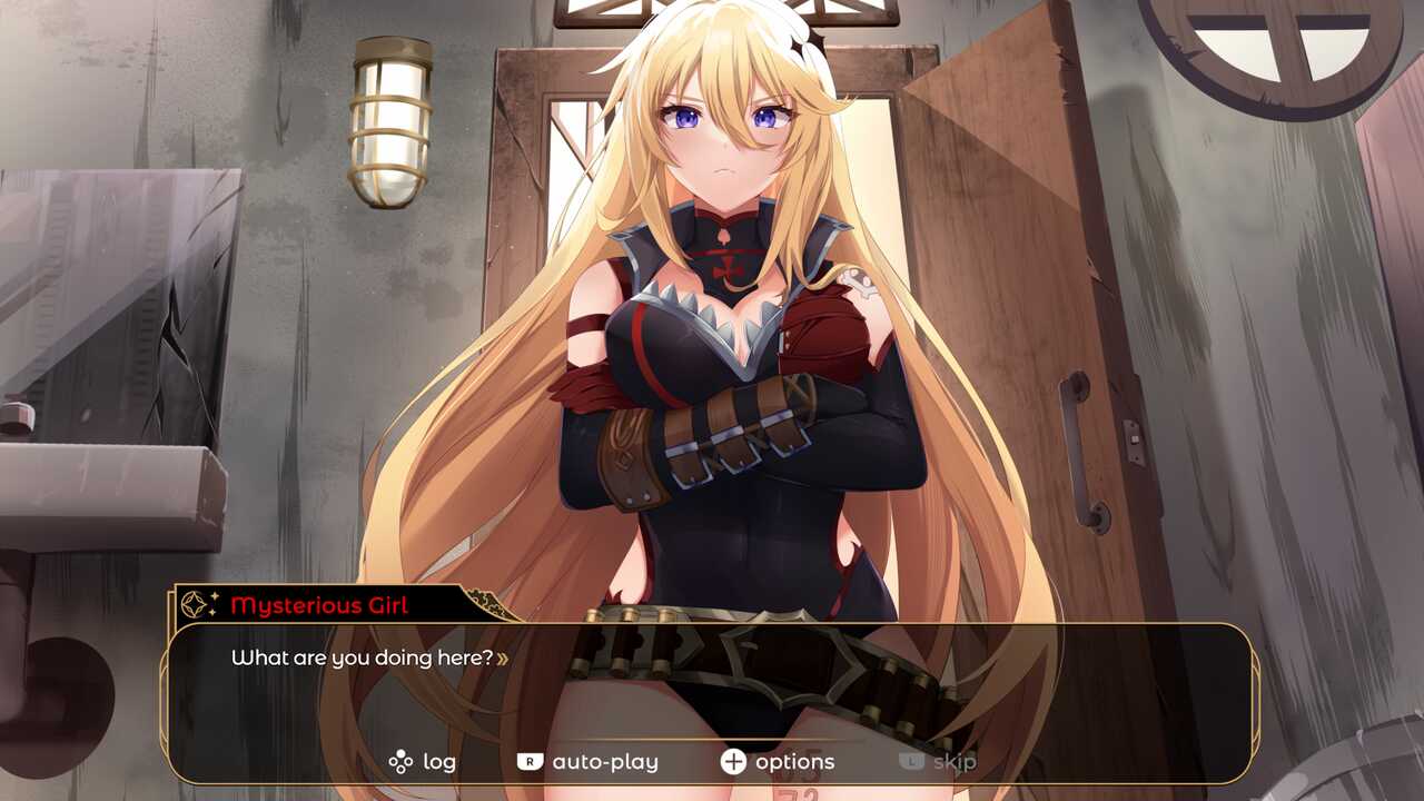 Kamikaze Lassplanes screenshot 4