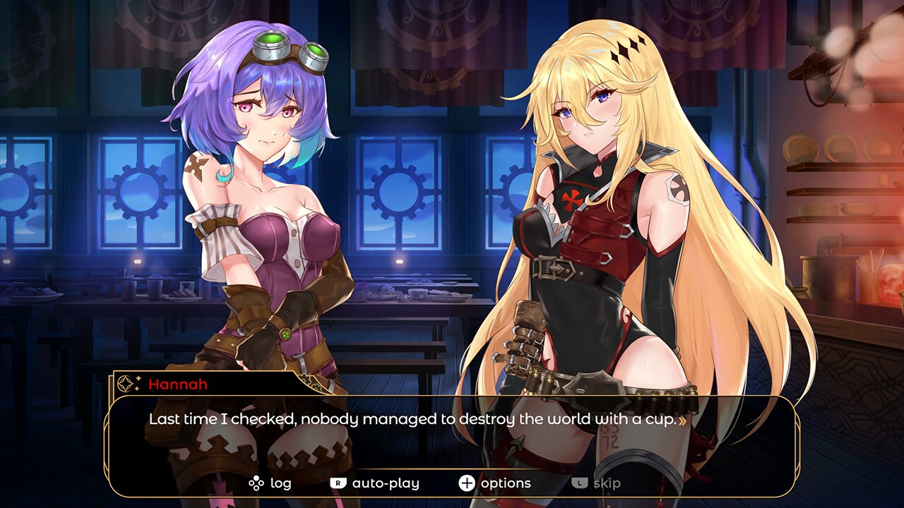 Kamikaze Lassplanes screenshot 3
