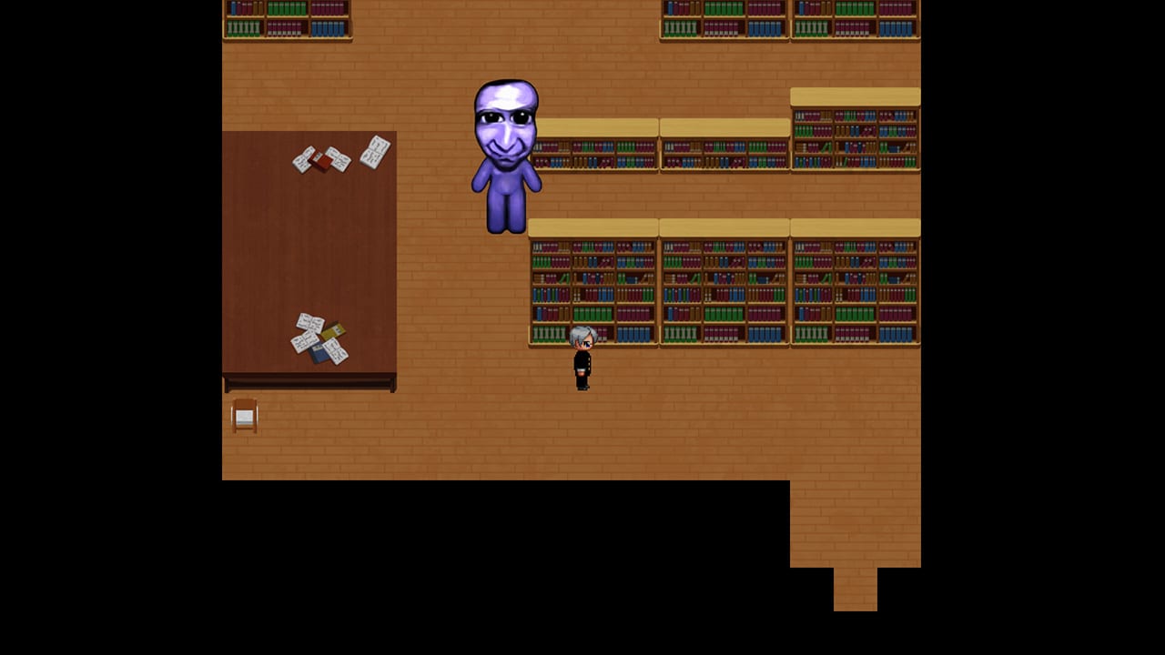 Aooni screenshot 3