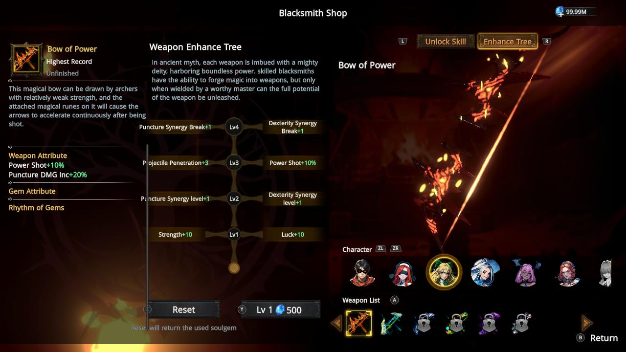 Artifact Seeker screenshot 4