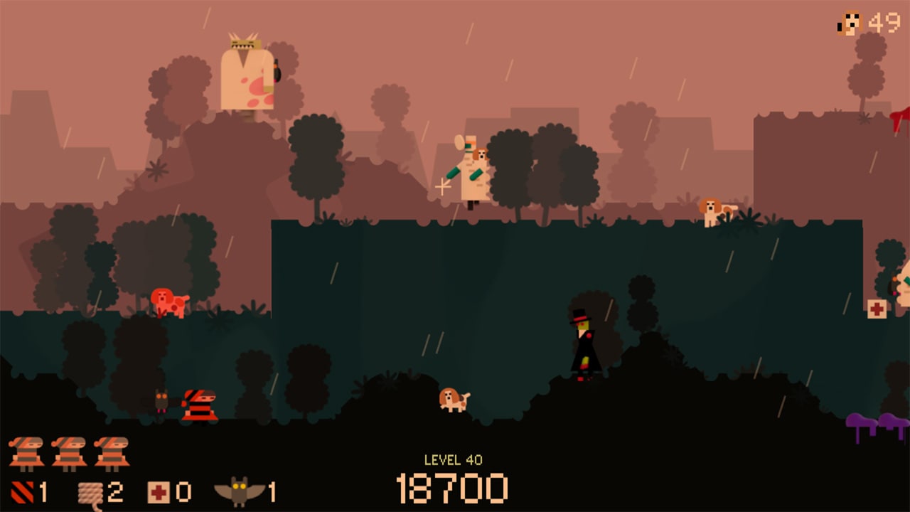 Rescue: The Beagles screenshot 1