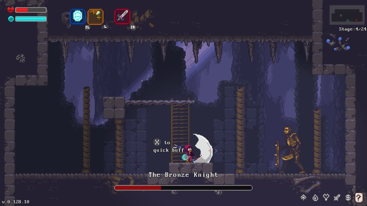 Aura of Worlds screenshot 3