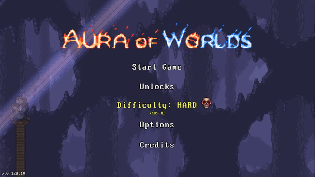 Aura of Worlds screenshot 1