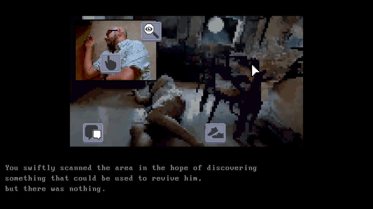 It Could Happen to You screenshot 1