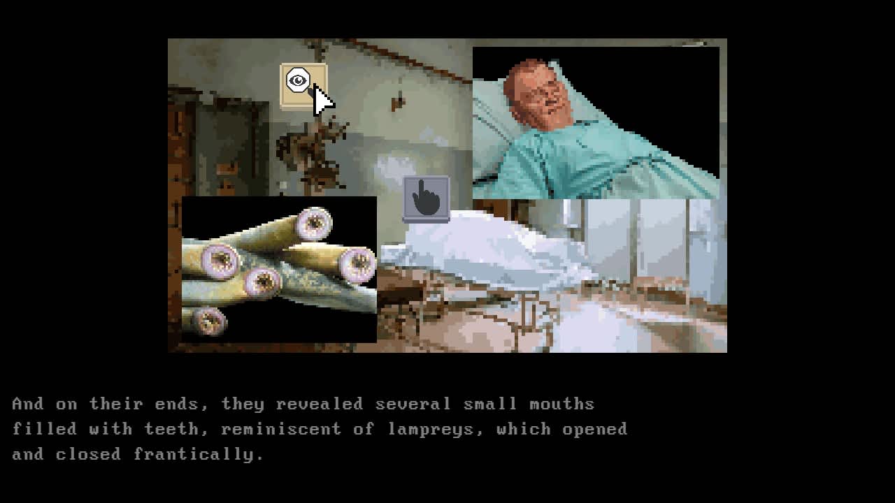 It Could Happen to You screenshot 3