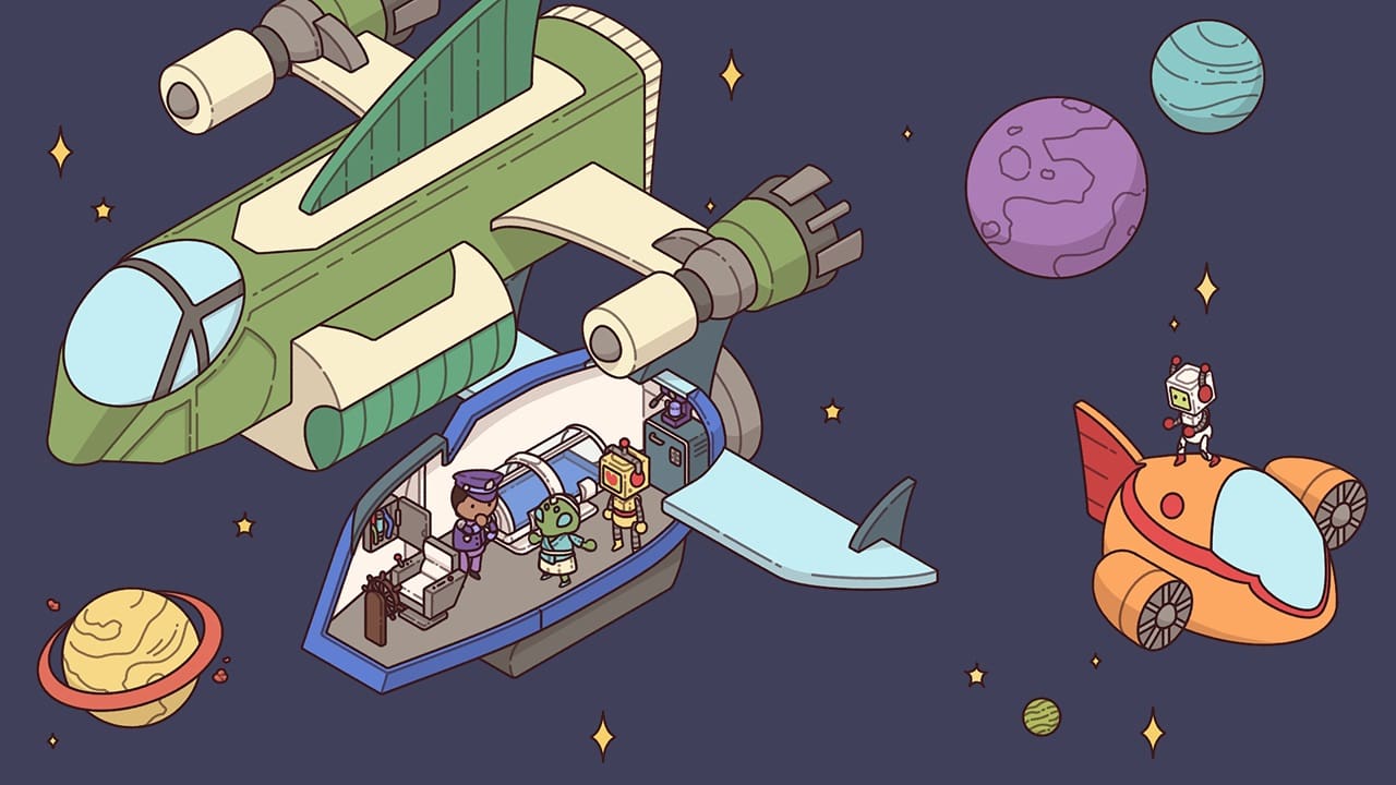 Hidden Through Time 2: Discovery screenshot 3
