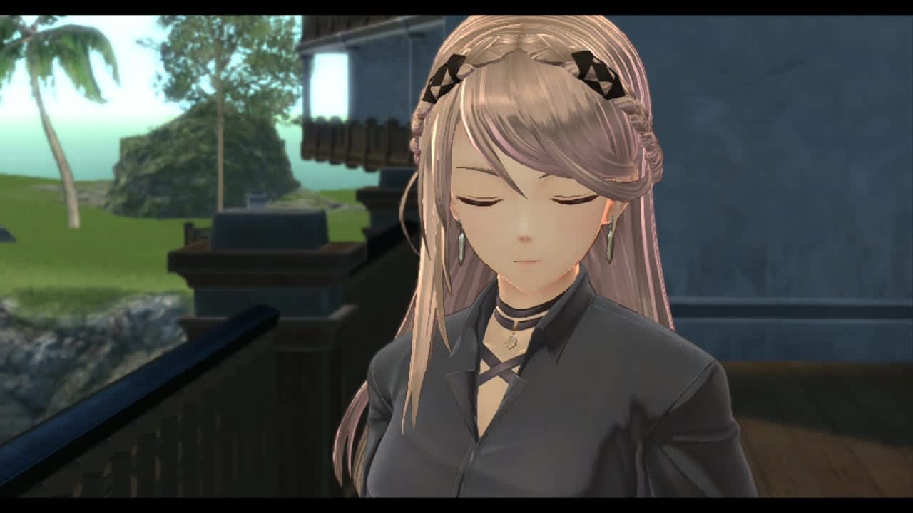 The Legend of Heroes: Trails through Daybreak II screenshot 1