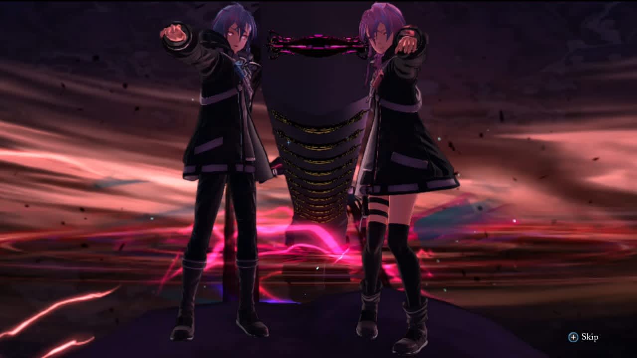 The Legend of Heroes: Trails through Daybreak II screenshot 3