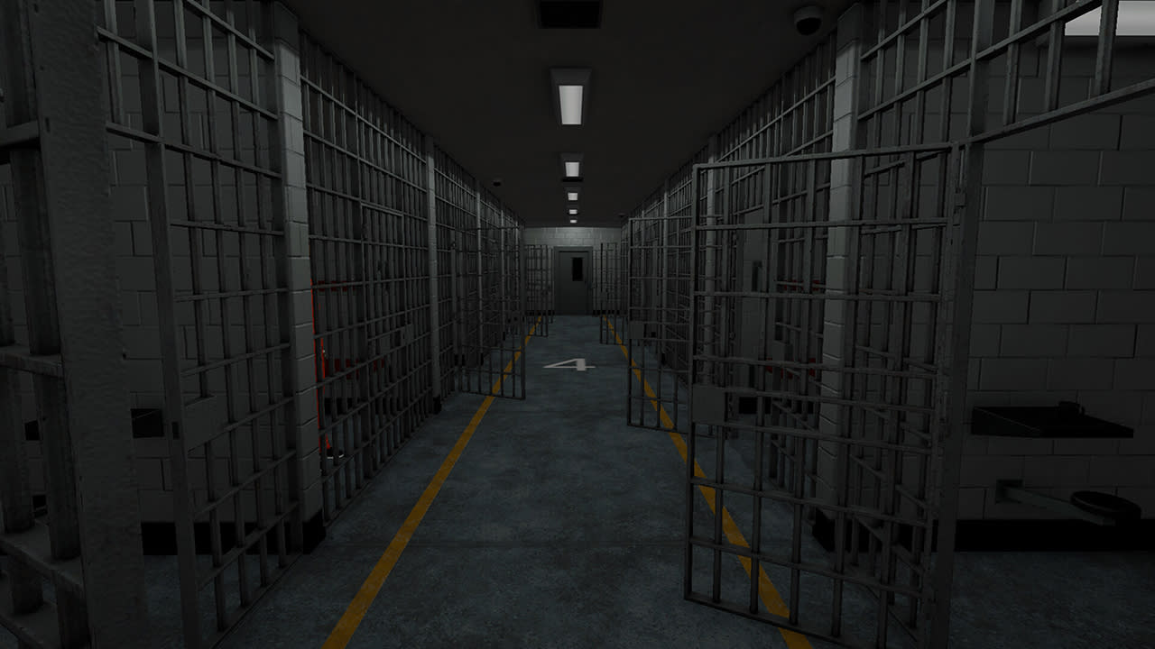 Prison Loop screenshot 4