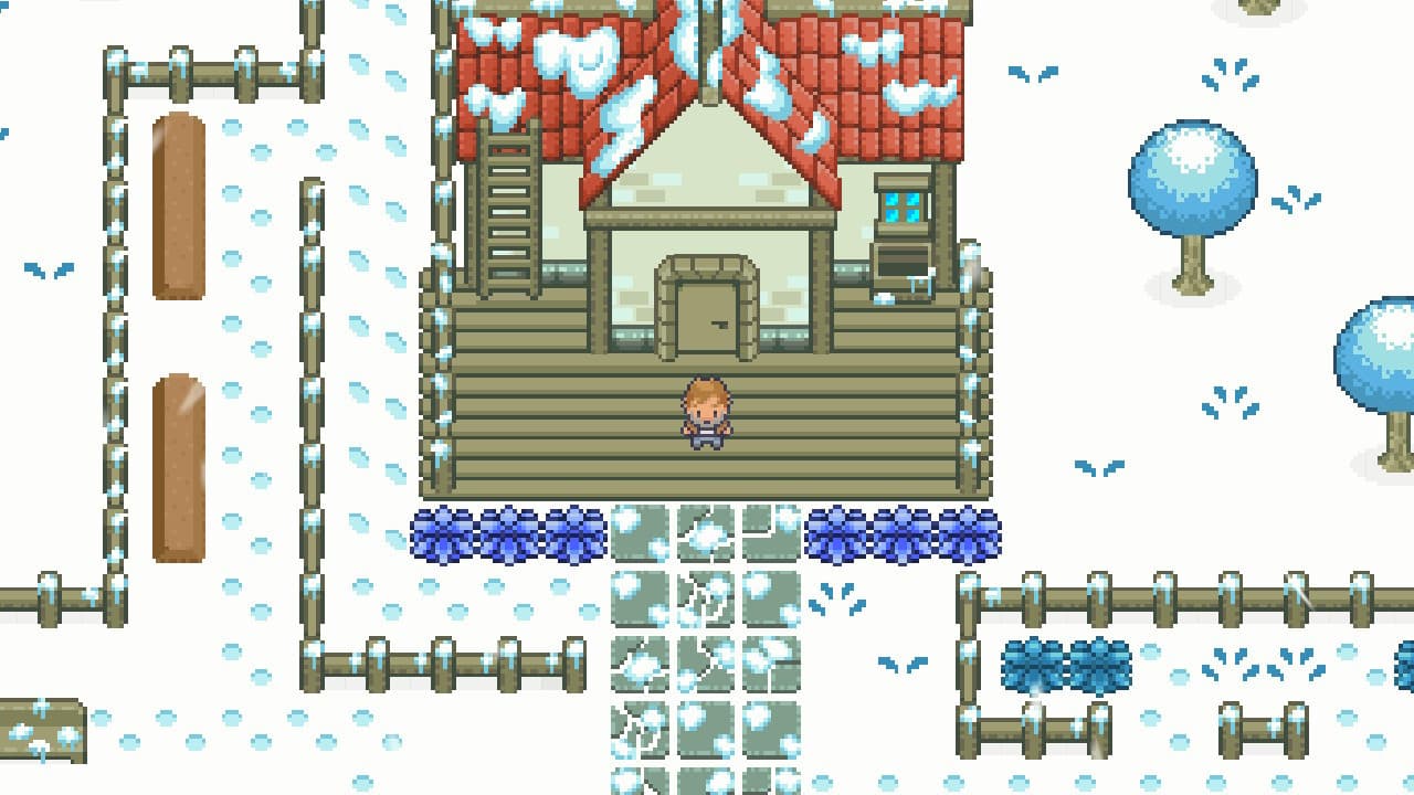 Next of Kin screenshot 2