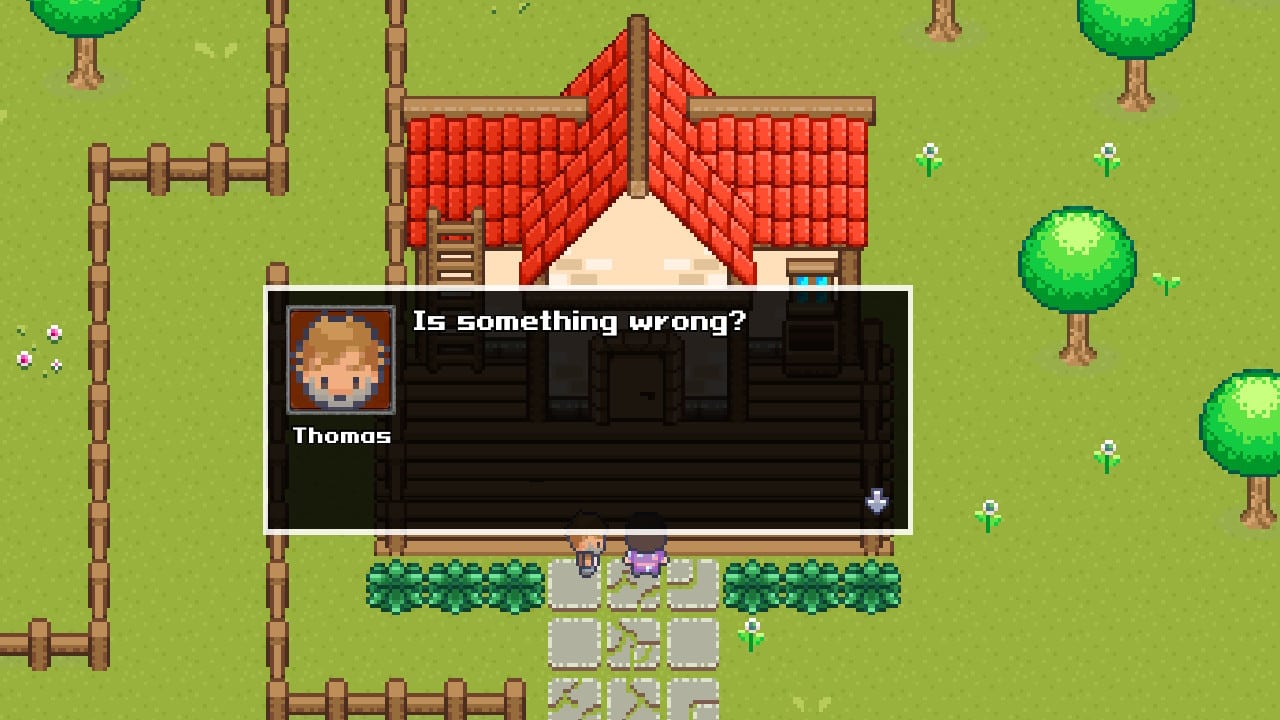 Next of Kin screenshot 4