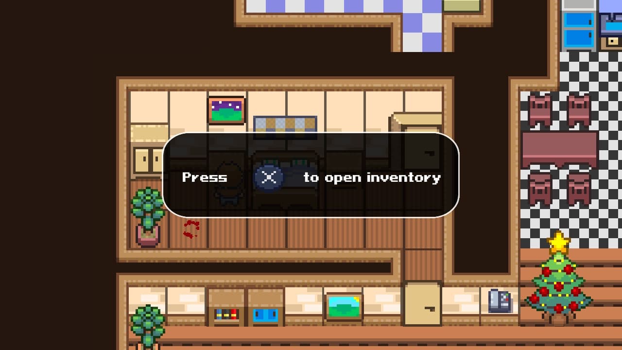 Next of Kin screenshot 3
