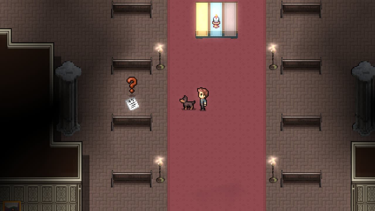 Murder Is Game Over: Streaming Death screenshot 4