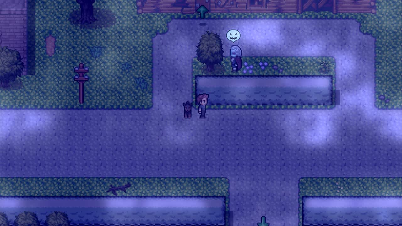 Murder Is Game Over: Streaming Death screenshot 3