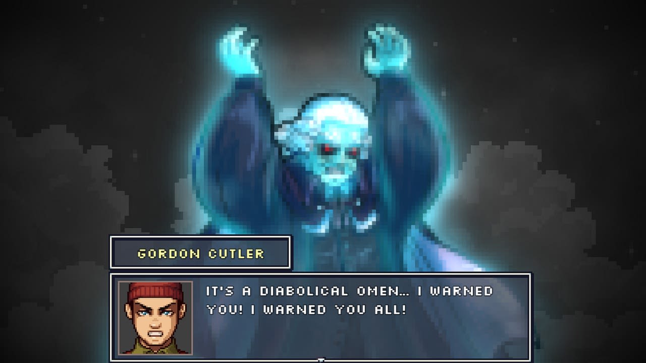 Murder Is Game Over: Streaming Death screenshot 2