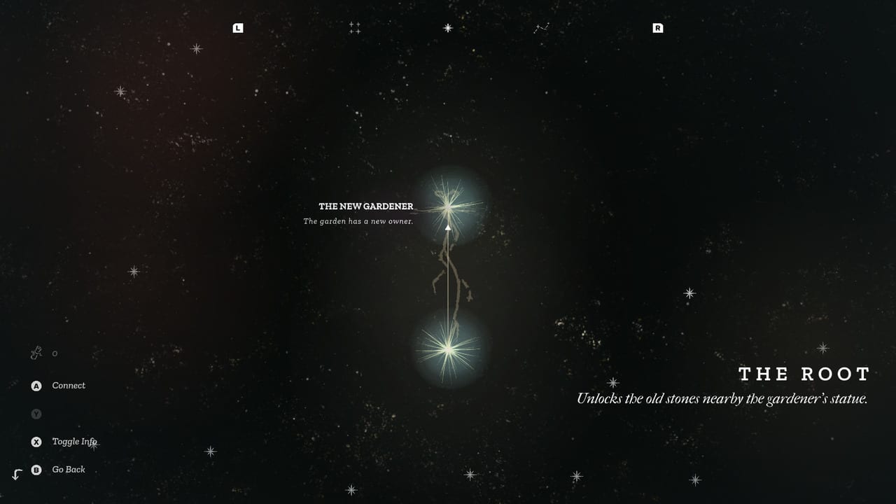 The Garden Path screenshot 3