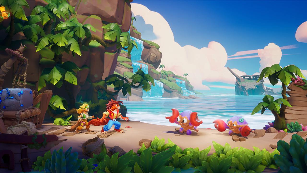 Nikoderiko: The Magical World - Director's Cut screenshot 2