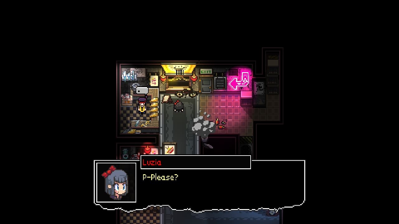 My Big Sister: Remastered screenshot 1