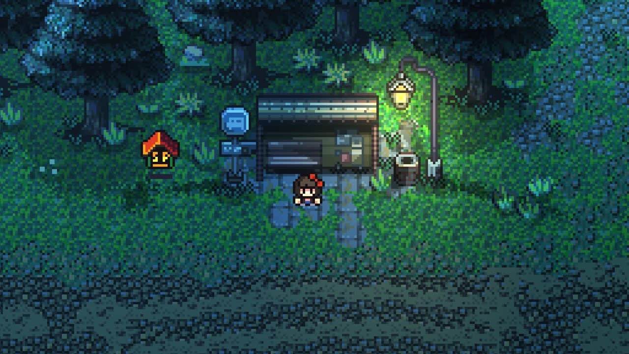 My Big Sister: Remastered screenshot 4