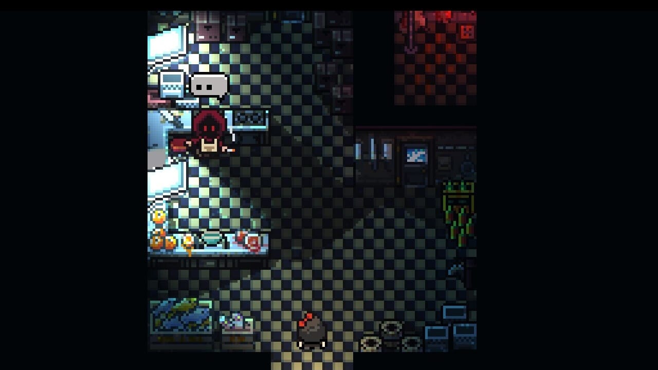 My Big Sister: Remastered screenshot 2