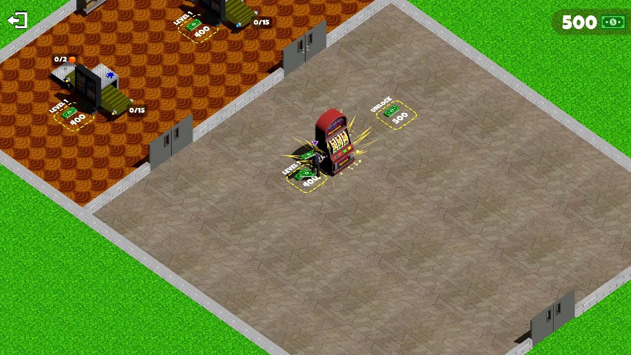 Casino Tycoon Simulator screenshot 3
