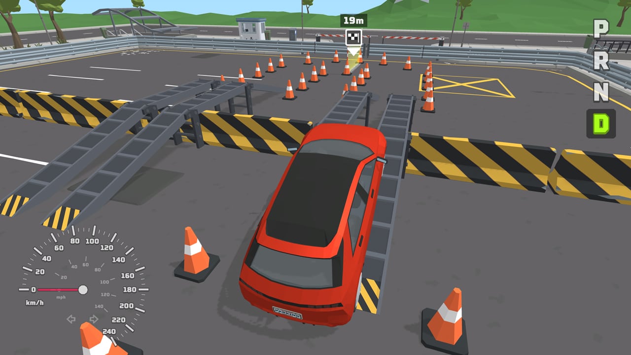 Parking Masters screenshot 3