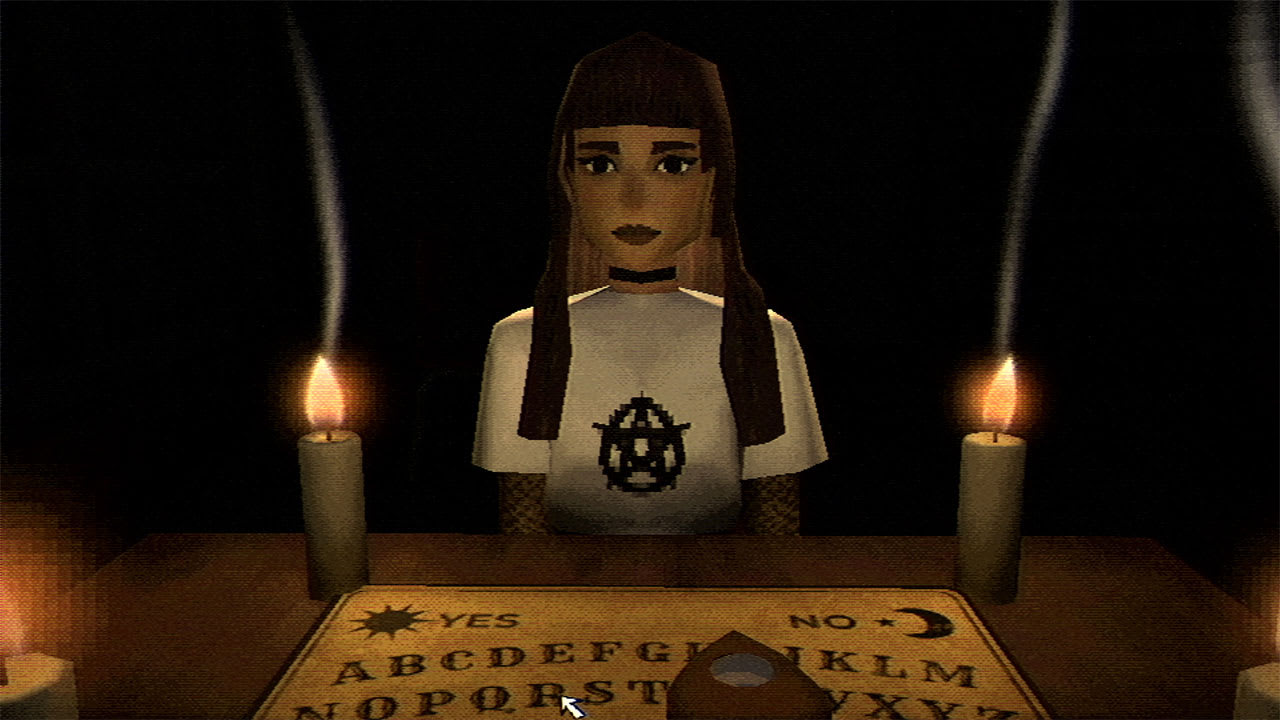 Fear the Spotlight screenshot 1