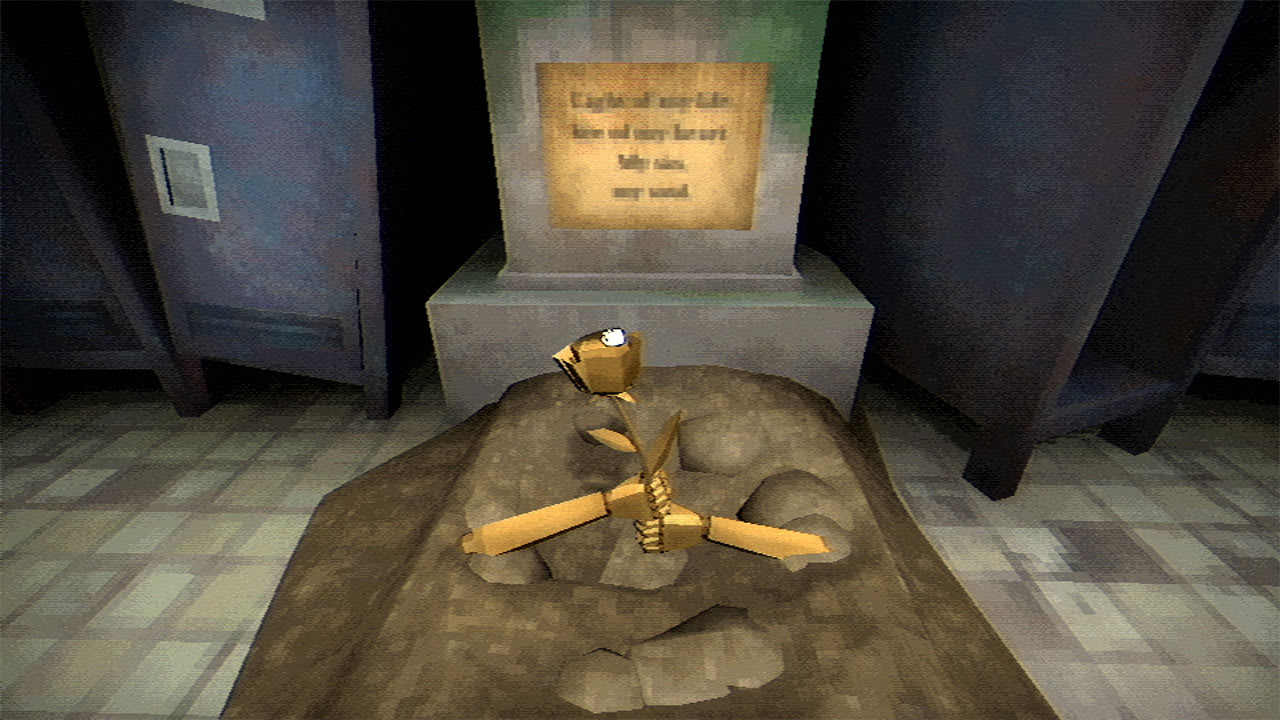 Fear the Spotlight screenshot 3