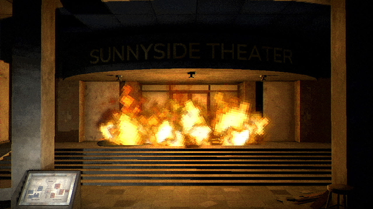Fear the Spotlight screenshot 4