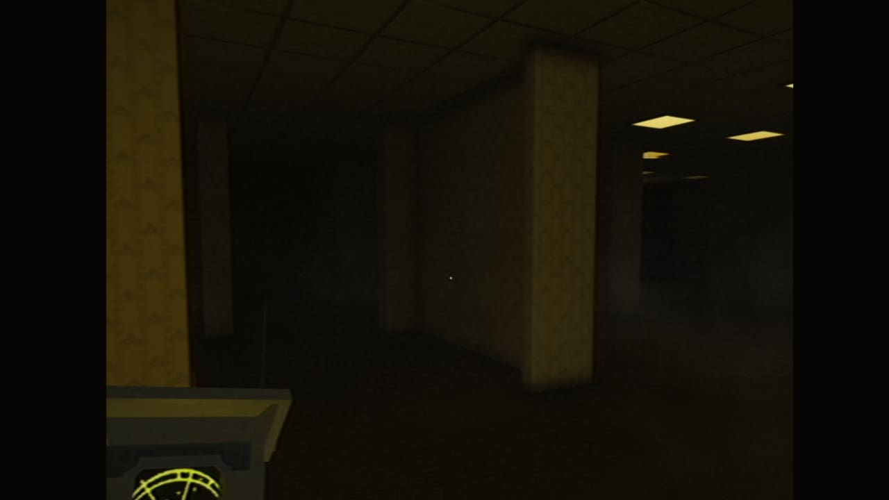 Backrooms: Partygoers screenshot 3
