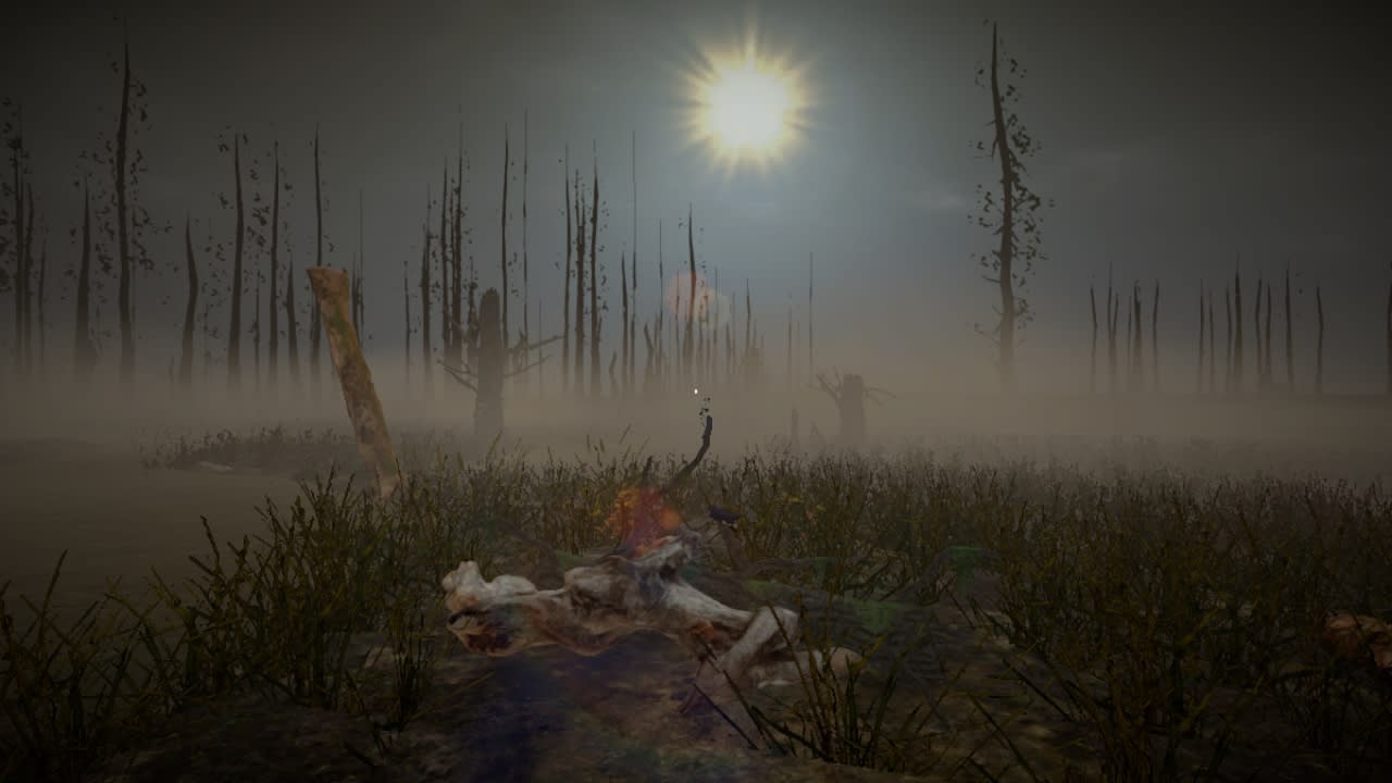 Dagon: Complete Edition screenshot 3